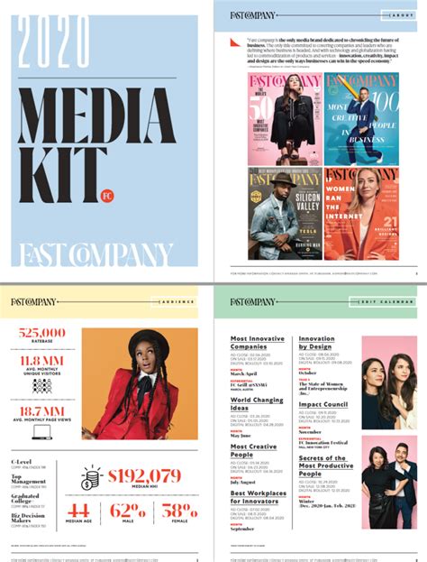 Media Kit World Journal 